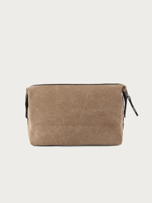 Bolsas Y Neceseres<Alvaro Moreno NECESER NOLAN Camel