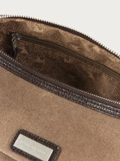 Bolsas Y Neceseres<Alvaro Moreno NECESER NOLAN Camel