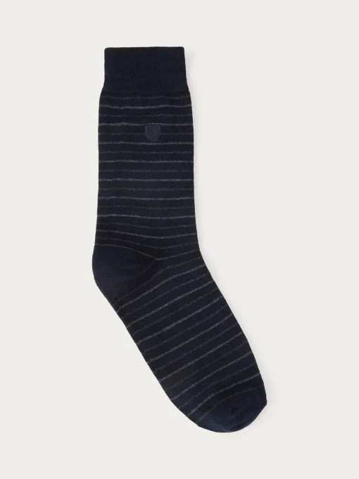 Calcetines<Alvaro Moreno PACK CALCETINES Azul Marino