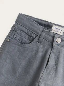 Pantalones<Alvaro Moreno PANTALON 5 POCKETS KIDS Azul