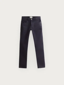 Pantalones<Alvaro Moreno PANTALON 5 POCKETS KIDS Azul Marino