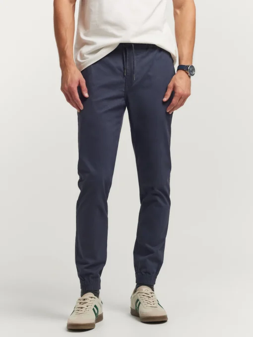 Casual<Alvaro Moreno PANTALON ANDER Azul