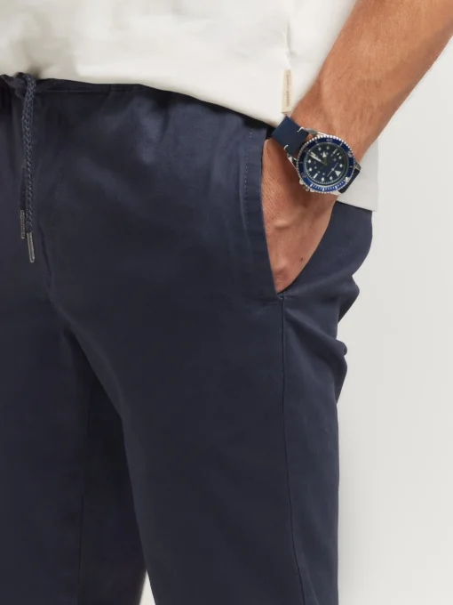 Casual<Alvaro Moreno PANTALON ANDER Azul
