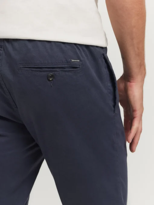 Casual<Alvaro Moreno PANTALON ANDER Azul