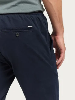Casual<Alvaro Moreno PANTALON ANDER Azul Marino