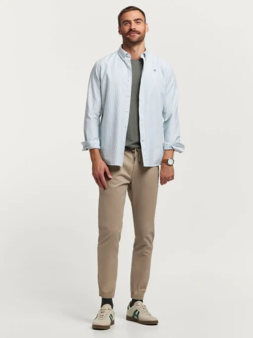 Casual<Alvaro Moreno PANTALON ANDER Beige