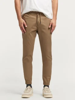 Casual<Alvaro Moreno PANTALON ANDER Camel