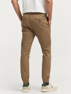 Casual<Alvaro Moreno PANTALON ANDER Camel