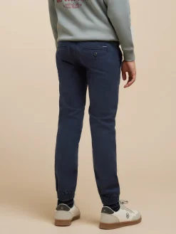 Pantalones<Alvaro Moreno PANTALON ANDER KIDS Azul Marino