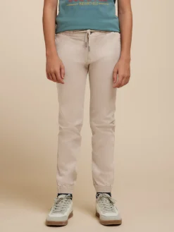 Pantalones<Alvaro Moreno PANTALON ANDER KIDS Beige