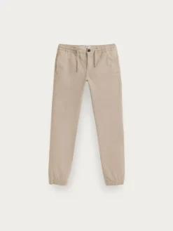 Pantalones<Alvaro Moreno PANTALON ANDER KIDS Beige