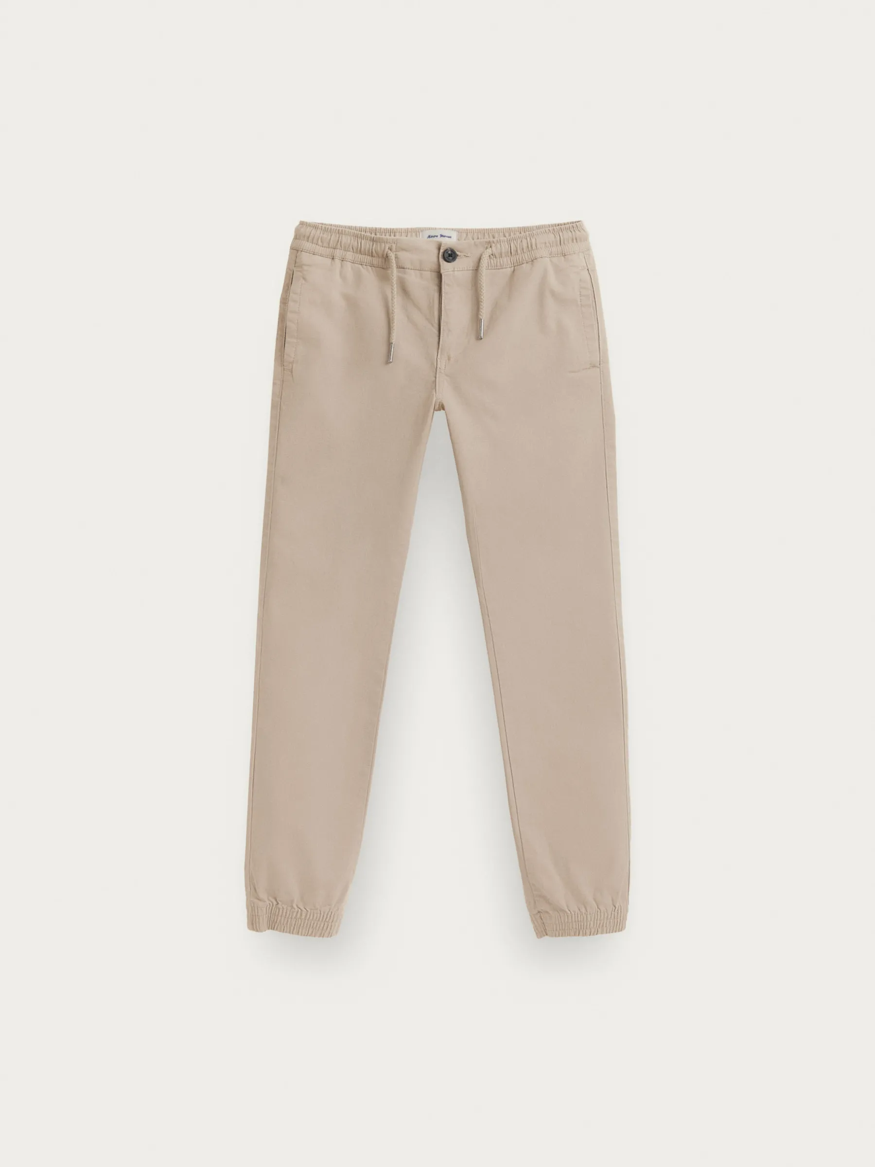 Pantalones<Alvaro Moreno PANTALON ANDER KIDS Beige