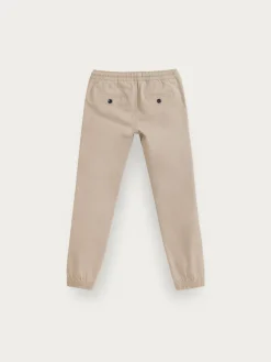 Pantalones<Alvaro Moreno PANTALON ANDER KIDS Beige