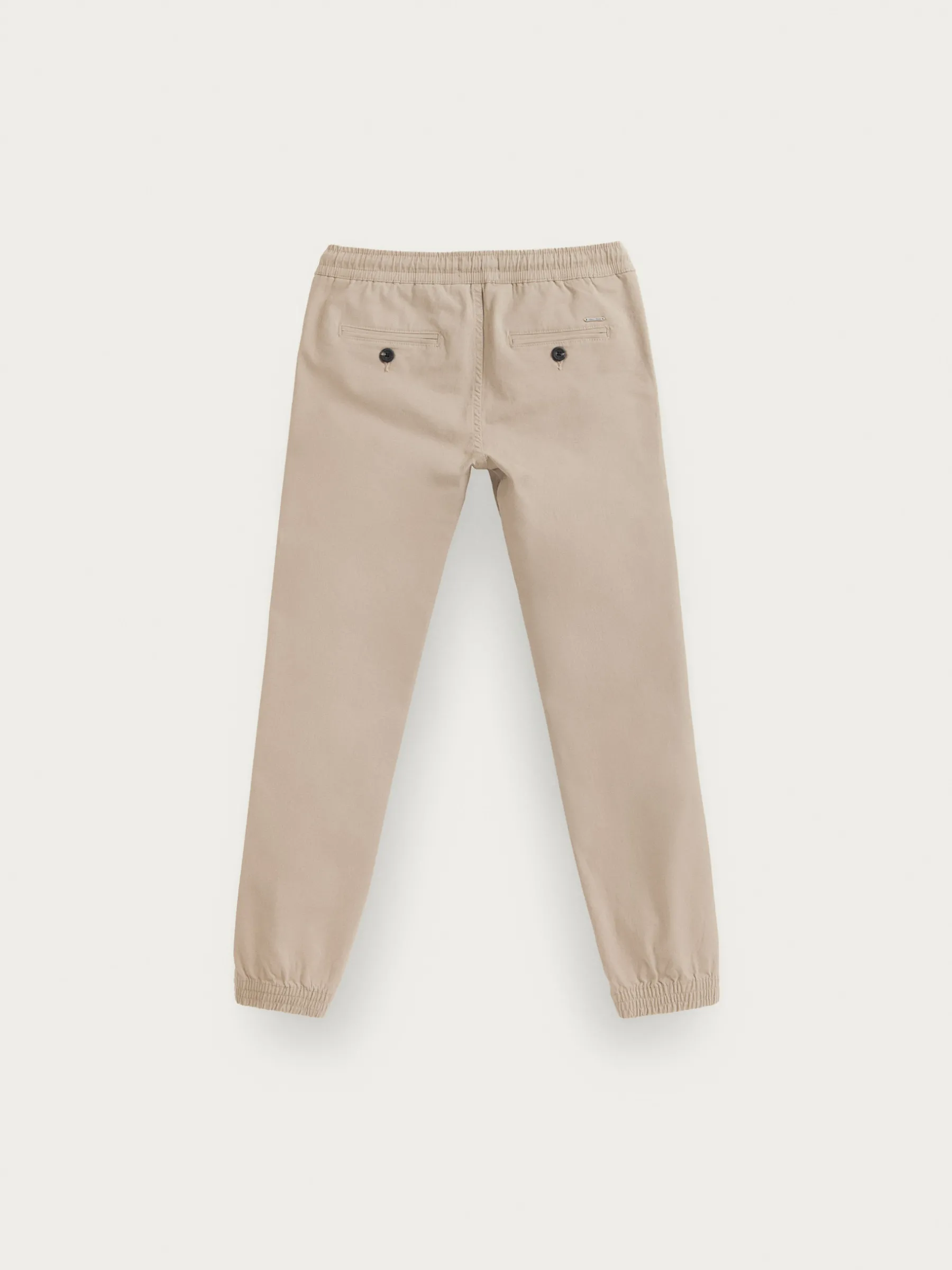 Pantalones<Alvaro Moreno PANTALON ANDER KIDS Beige