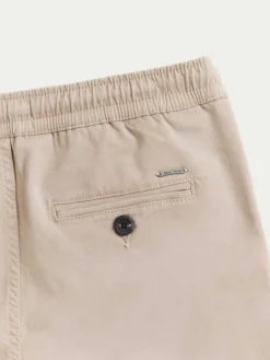 Pantalones<Alvaro Moreno PANTALON ANDER KIDS Beige
