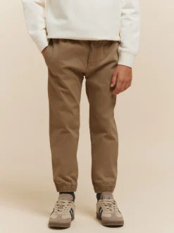 Pantalones<Alvaro Moreno PANTALON ANDER KIDS Camel