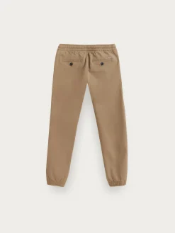 Pantalones<Alvaro Moreno PANTALON ANDER KIDS Camel