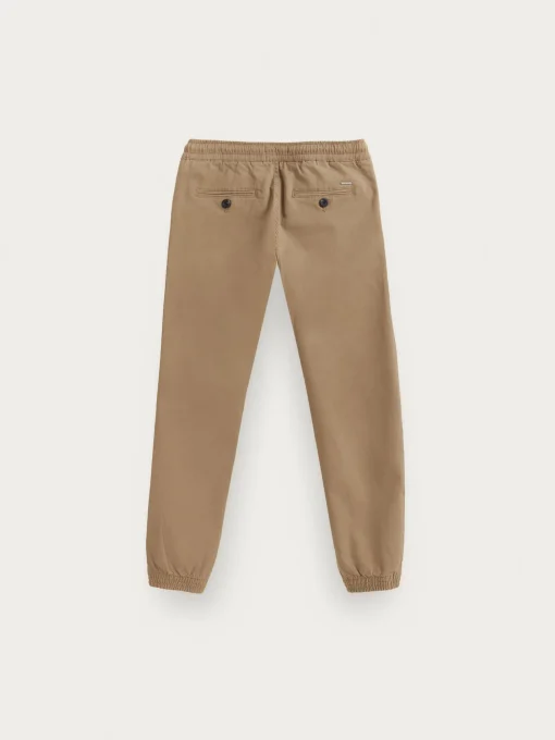 Pantalones<Alvaro Moreno PANTALON ANDER KIDS Camel