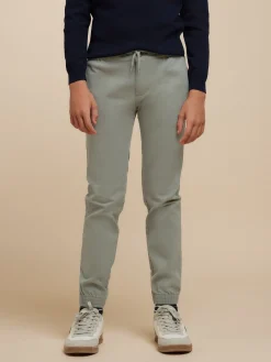 Pantalones<Alvaro Moreno PANTALON ANDER KIDS Verde