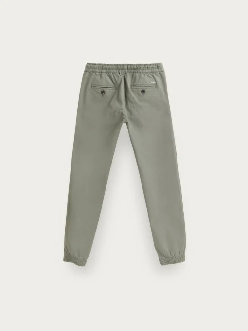 Pantalones<Alvaro Moreno PANTALON ANDER KIDS Verde