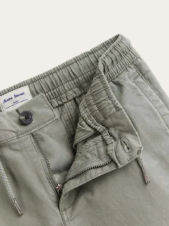 Pantalones<Alvaro Moreno PANTALON ANDER KIDS Verde