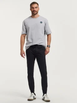 Casual<Alvaro Moreno PANTALON ANDER Negro