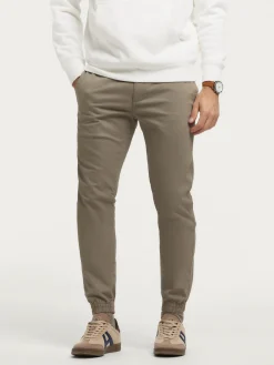 Casual<Alvaro Moreno PANTALON ANDER Verde
