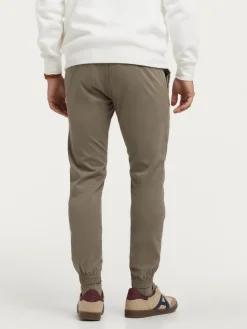 Casual<Alvaro Moreno PANTALON ANDER Verde