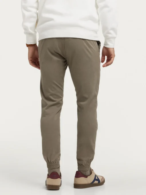 Casual<Alvaro Moreno PANTALON ANDER Verde