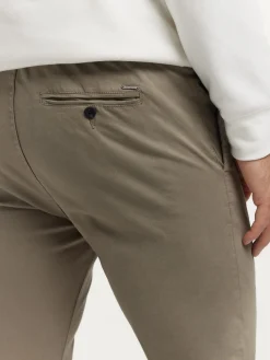 Casual<Alvaro Moreno PANTALON ANDER Verde