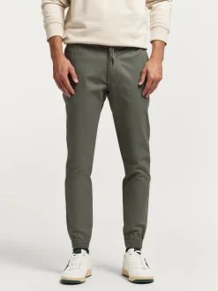 Casual<Alvaro Moreno PANTALON ANDER Verde
