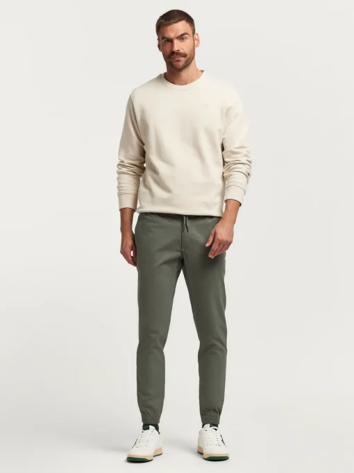 Casual<Alvaro Moreno PANTALON ANDER Verde