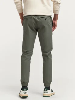 Casual<Alvaro Moreno PANTALON ANDER Verde