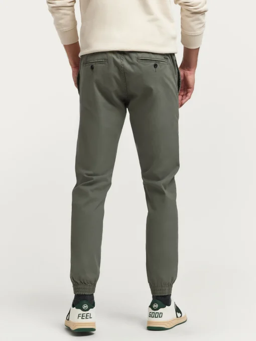 Casual<Alvaro Moreno PANTALON ANDER Verde
