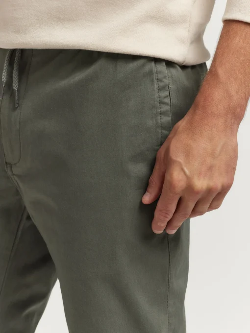Casual<Alvaro Moreno PANTALON ANDER Verde