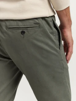 Casual<Alvaro Moreno PANTALON ANDER Verde