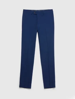 Trajes|Trajes<Alvaro Moreno PANTALON BIRDEYE Azul