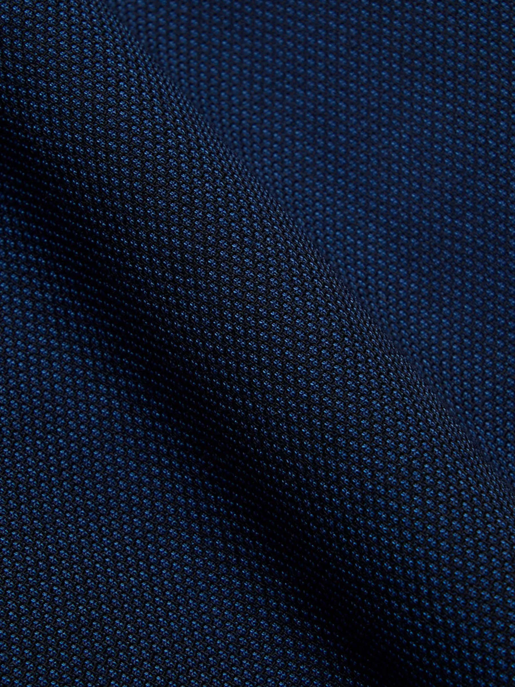 Trajes|Trajes<Alvaro Moreno PANTALON BIRDEYE Azul Marino