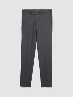 Trajes|Trajes<Alvaro Moreno PANTALON BIRDEYE Gris