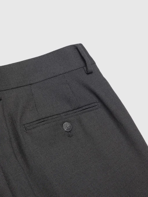Trajes|Trajes<Alvaro Moreno PANTALON BIRDEYE Gris