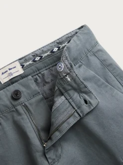 Pantalones<Alvaro Moreno PANTALON BUFFALO KIDS Azul