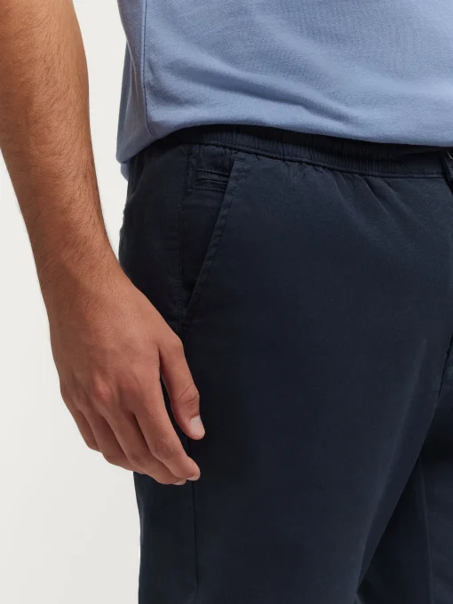 Casual<Alvaro Moreno PANTALON DALTON Azul Marino