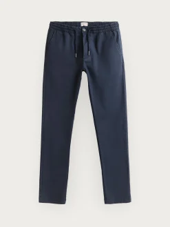 Casual<Alvaro Moreno PANTALON DALTON Azul Marino