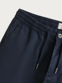 Casual<Alvaro Moreno PANTALON DALTON Azul Marino