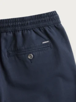 Casual<Alvaro Moreno PANTALON DALTON Azul Marino