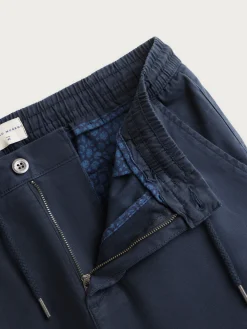 Casual<Alvaro Moreno PANTALON DALTON Azul Marino
