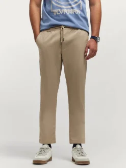 Casual<Alvaro Moreno PANTALON DALTON Beige