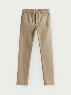 Casual<Alvaro Moreno PANTALON DALTON Beige