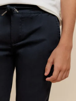 Pantalones<Alvaro Moreno PANTALON DALTON KIDS Azul Marino