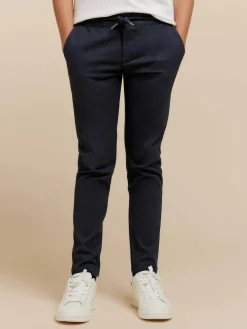 Pantalones<Alvaro Moreno PANTALON DALTON KIDS Azul Marino